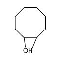 (1R,2R)-2-methylcyclooctan-1-ol结构式