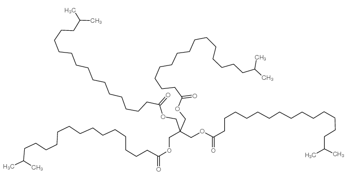 季戊四醇四异硬脂酸酯图片