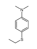 4-ethylsulfanyl-N,N-dimethylaniline图片