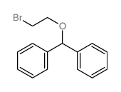 Benzene,1,1'-[(2-bromoethoxy)methylene]bis- picture