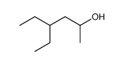 (R)-4-ethylyl-2-hexanol Structure
