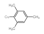 Mesitylcopper(I),min.97 Structure