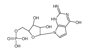 poly(7-deazaguanylic acid) picture