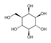 D-myo-Inositol, 3-deoxy-3-(hydroxymethyl)- picture