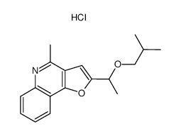 88654-78-8 structure