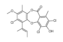 10089-10-8 structure