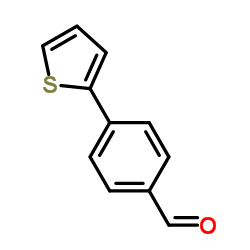 4-(Thiophen-2-yl)benzaldehyde picture