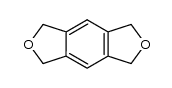5,11-dioxatricyclo[7.3.0.0{3,7}]dodeca-1,3(7),8-triene结构式