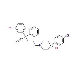 BX 513 hydrochloride Structure
