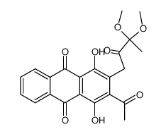 144401-87-6 structure