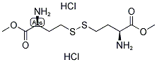 (h-hocys-ome)2 2hcl structure