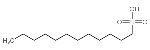 dodecane-1-sulphonic acid picture