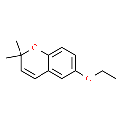 2H-1-Benzopyran,6-ethoxy-2,2-dimethyl-(9CI) picture