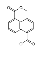 1,5-Naphthalenedicarboxylic acid dimethyl ester picture