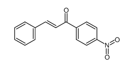 (2E)-1-(4-Nitrophenyl)-3-phenyl-2-propene-1-one picture