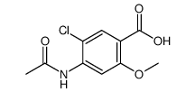 TETRAHYDRO-2H-PYRAN-4-OL Structure