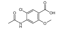 TETRAHYDRO-2H-PYRAN-4-OL structure