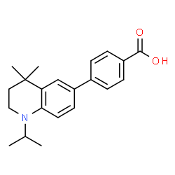 LightOx™23 Structure