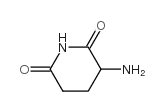3-氨基-2,6-哌啶二酮图片
