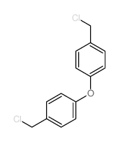 Benzene,1,1'-oxybis[4-(chloromethyl)- picture