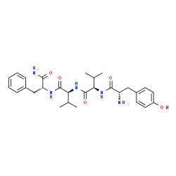 Bilaid C1 Structure