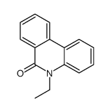 5-Ethylphenanthridine-6(5H)-one picture