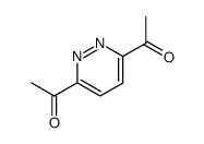 Ethanone, 1,1-(3,6-pyridazinediyl)bis- (9CI) picture