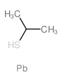 propane-2-thiol结构式