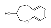 2,3,4,5-tetrahydro-1-benzoxepin-3-ol picture