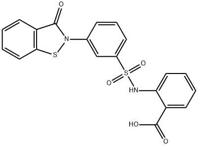 521318-69-4 structure