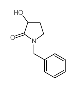 1-benzyl-3-hydroxy-pyrrolidin-2-one picture