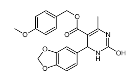 5α-Lanosta-7,9(11)-dien-3β-ol acetate structure