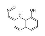 8-Hydroxy-2-quinolinecarbaldehyde oxime picture