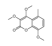 62885-77-2 structure