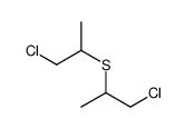 PENTACHLOROTHIOANISOLE Structure