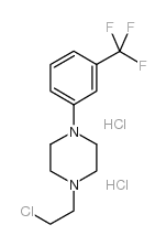 1-(2-CHLOROETHYL)-2,3,4,5,6-PENTAMETHYLBENZENE结构式