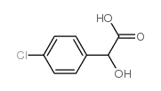 4-Chloromandelic acid picture