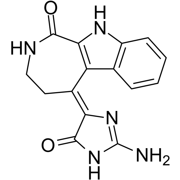 RVA48079, 516480-79-8, Chk2 Inhibitor II