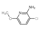 2-氨基-3-氯-6-甲氧基吡啶图片