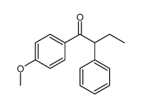 1-(4-methoxyphenyl)-2-phenylbutan-1-one图片