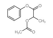 phenyl 2-acetyloxypropanoate picture