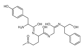 SYNDYPHALIN-20 structure