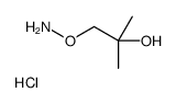 ETHYL 3-HYDRAZINOBENZOATE structure