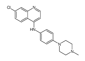 10024-04-1 structure