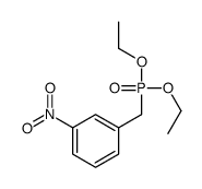 3-硝基苄基膦酸二乙酯图片