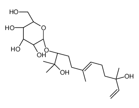 icariside C(1) structure