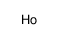 holmium,magnesium Structure