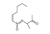 Maniwamycin A结构式
