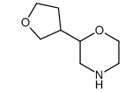 2-(Tetrahydro-3-furanyl)-morpholine picture