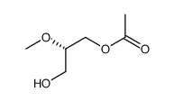 (S)-(+)-1-O-ACETYL-2-O-METHYLGLYCEROL picture